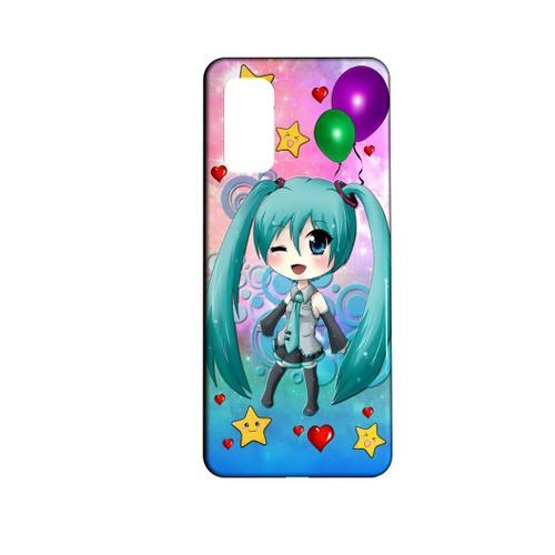 Coque Pour Oppo A93 5g Fashion Style Girl Fun Kawaii 33 on Productcaster.