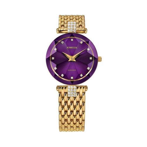 Jowissa Montre Femme J5.631.M on Productcaster.