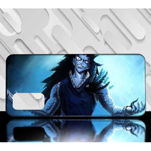 Coque Pour Oppo Reno 8 Lite / Reno 7 Lite / Reno 7z Manga Fairy Tai... on Productcaster.