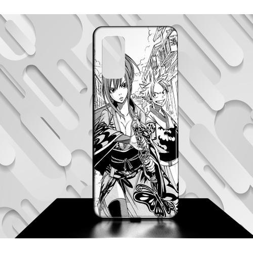 Coque Pour Oppo Reno 8 Lite / Reno 7 Lite / Reno 7z Manga Fairy Tai... on Productcaster.