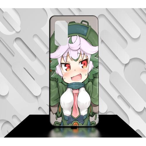 Coque Pour Oppo Reno 8 Lite / Reno 7 Lite / Reno 7z Manga Made In A... on Productcaster.