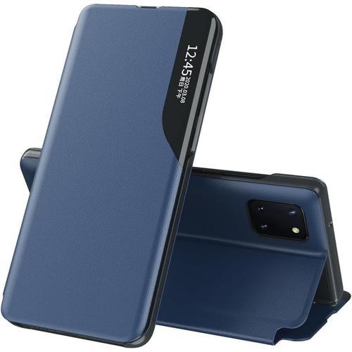 Coque Compatible Avec Samsung Galaxy A12 5g, Housse Étui À Rabat Av... on Productcaster.