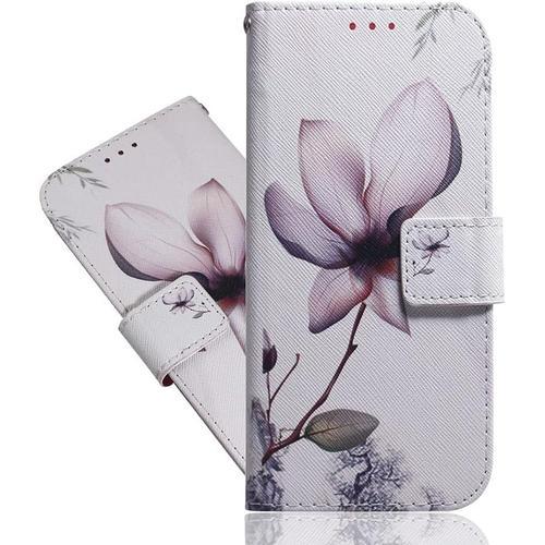 Coque Compatible Avec Oppo Realme C31, Cool Painted Cuir Étui Avec ... on Productcaster.