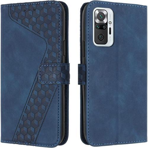 Coque Pour Xiaomi Redmi Note 10 Pro/Redmi Note 10 Pro Max, Etui Pro... on Productcaster.