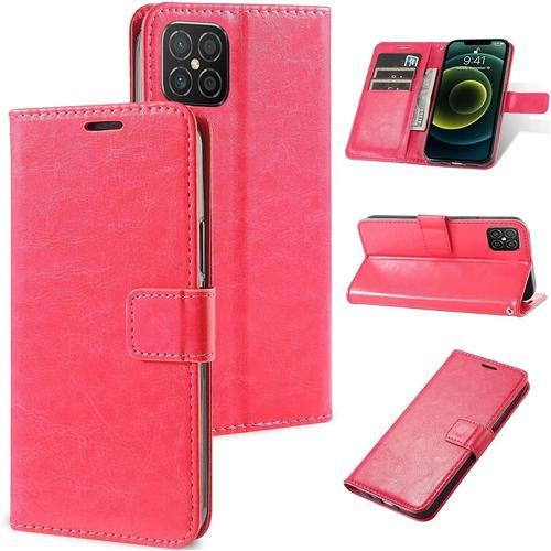 Etui Coque Compatible Xiaomi 5c Cover Housse Portefeuille¿2x¿ Verre... on Productcaster.