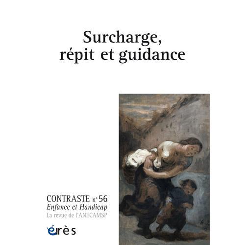 Contraste 56 - Surcharge-Répit Et Guidance - 56 on Productcaster.