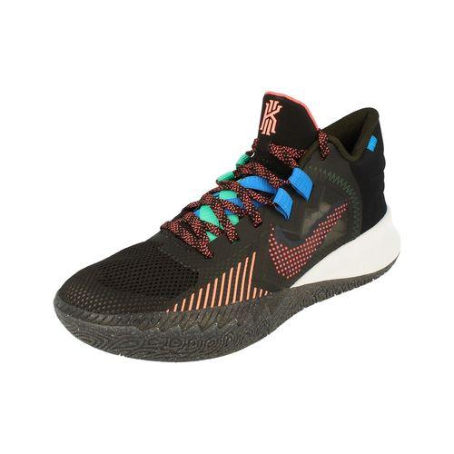 Nike Kyrie Flytrap V Hommes Basketball Trainers Cz4100 001 - 46 on Productcaster.