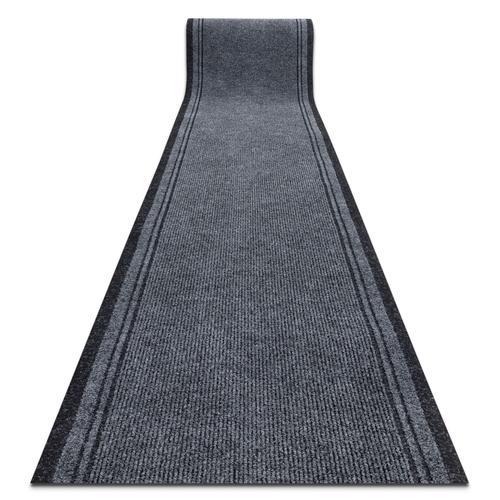 100x700 Cm Paillasson Tapis De Couloir Antidérapant Malaga Gris 210... on Productcaster.