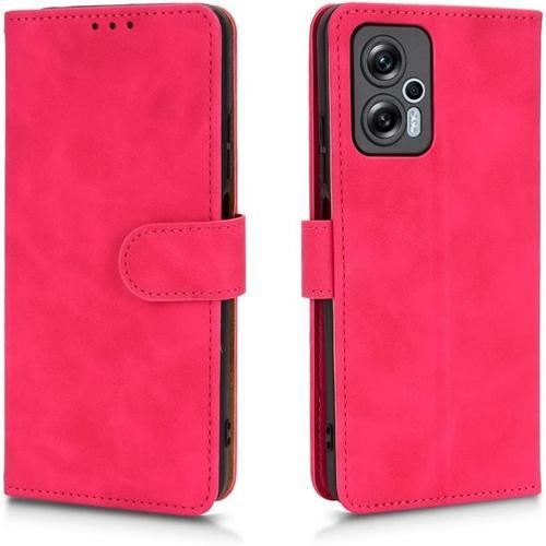 Couverture De Boîtier De Téléphone, For Redmi Note 11t Pro 5g / Not... on Productcaster.