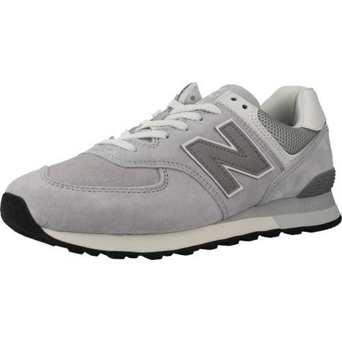 New Balance Vegan Friendly Colour Gris - 43 on Productcaster.