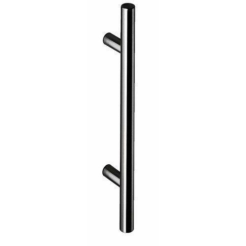 Poignée de porte battante droite - inox - longueur 600 mm - STG 112... on Productcaster.