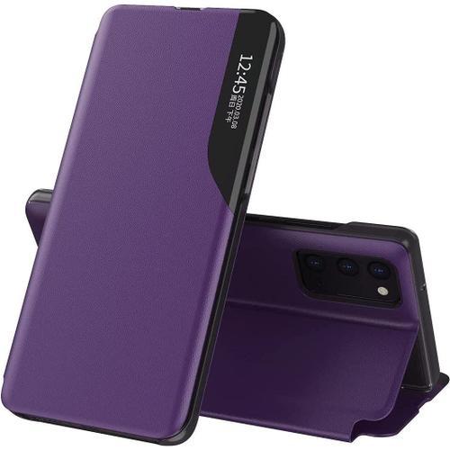 Rantuo Coque Pour Xiaomi Redmi 10 Prime 2022, Housse Intelligent À ... on Productcaster.