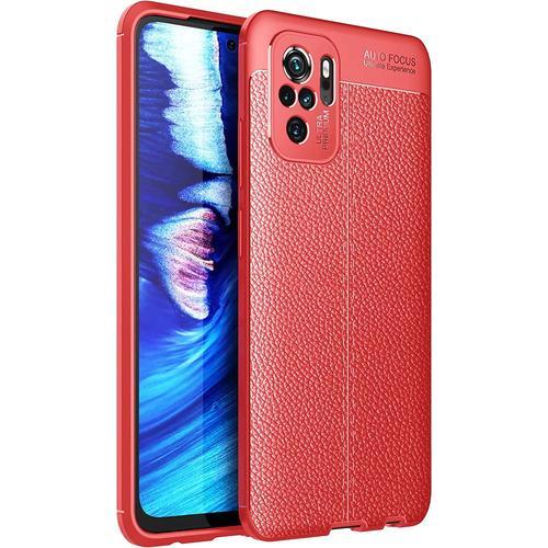 Rantuo Coque Pour Xiaomi Poco X4 Pro 5g, Anti-Rayures, Silicone Sou... on Productcaster.