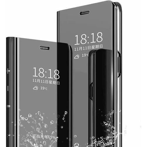 Rantuo Coque Pour Xiaomi 12x, Miroir Translucide Ultra-Fin + Étui R... on Productcaster.