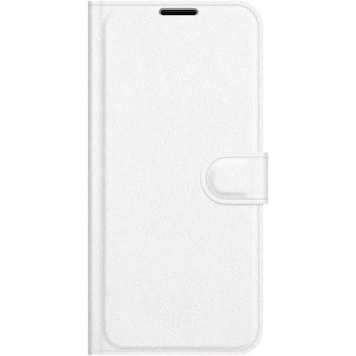 Coque Pour Xiaomi Mi 11 Ultra Etui, Fentes Cartes, Avec Support, Pu... on Productcaster.