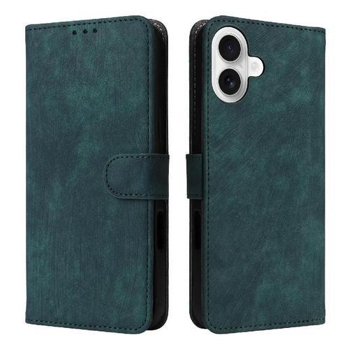 Étui Pour Iphone 16 Couverture De Fentes Pour Cartes Portefeuille F... on Productcaster.