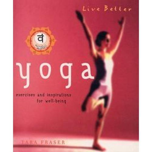 Le Yoga on Productcaster.