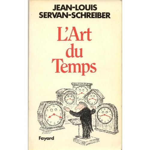 L'art Du Temps on Productcaster.