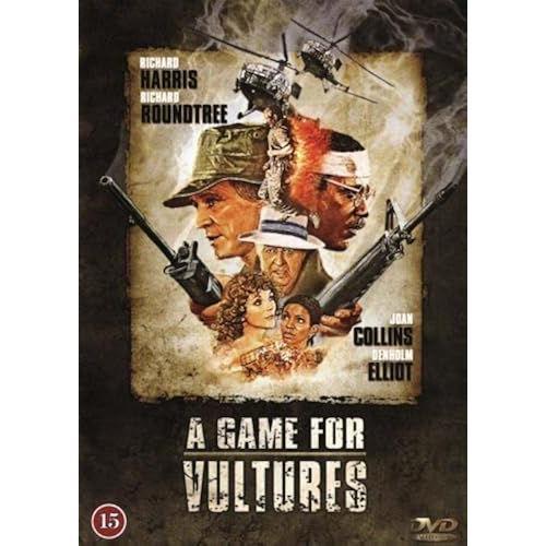 Game For Vultures (1979) on Productcaster.