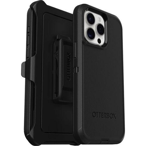 Defender Coque Pour Iphone 15 Pro Max, Antichoc, Anti-Chute, Ultra-... on Productcaster.