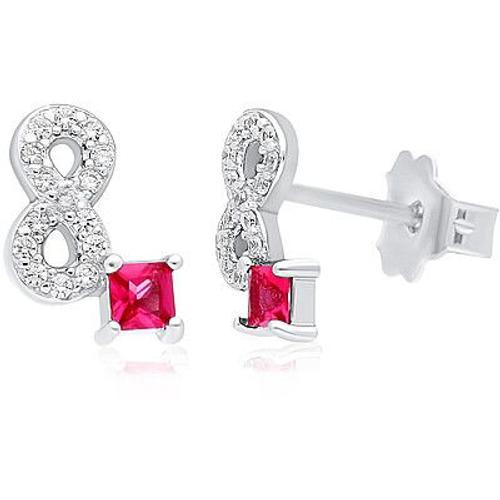 Boucles D'oreille Femme Bijoux Gioiapura Classique Cod. Dv-24713092... on Productcaster.