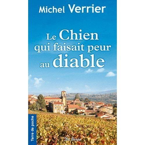 Chien Qui Faisait Peur Au Diable (Le) on Productcaster.