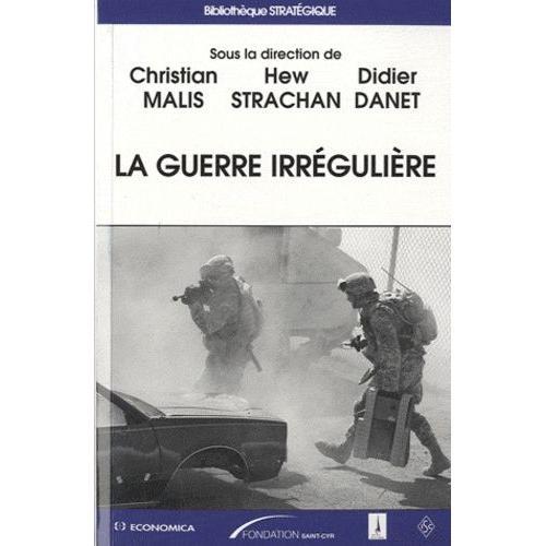 La Guerre Irrégulière on Productcaster.