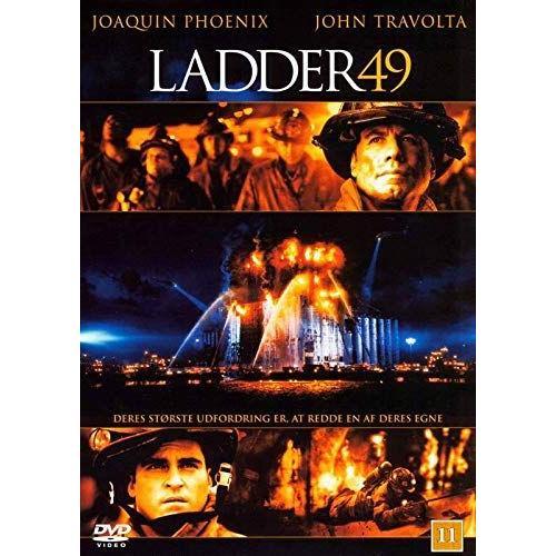 Ladder 49 Dvd Dvd on Productcaster.