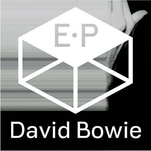 David Bowie : The Next Day Extra Ep on Productcaster.