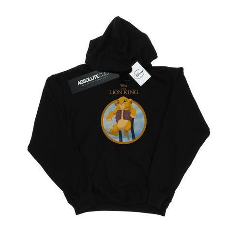 Disney - Sweat À Capuche The Lion King Show - Homme on Productcaster.