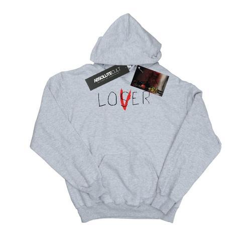 It - Sweat À Capuche Loser Lover - Homme on Productcaster.