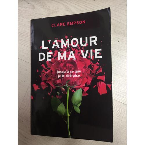 L’Amour De Ma Vie on Productcaster.