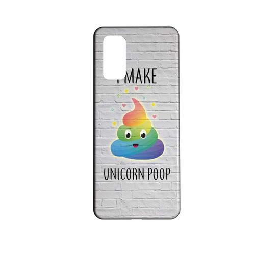 Coque Pour Oppo Reno 8 Lite / Reno 7 Lite / Reno 7z Licorne Humour ... on Productcaster.