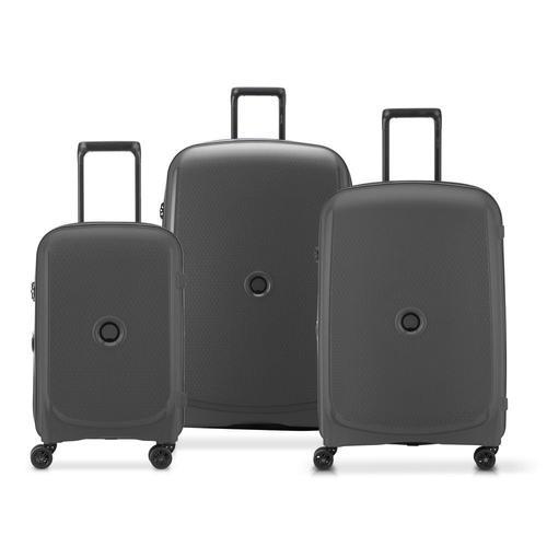 DELSEY PARIS - BELMONT PLUS - Set de 3 valises rigides 55cm/ 70,5cm... on Productcaster.