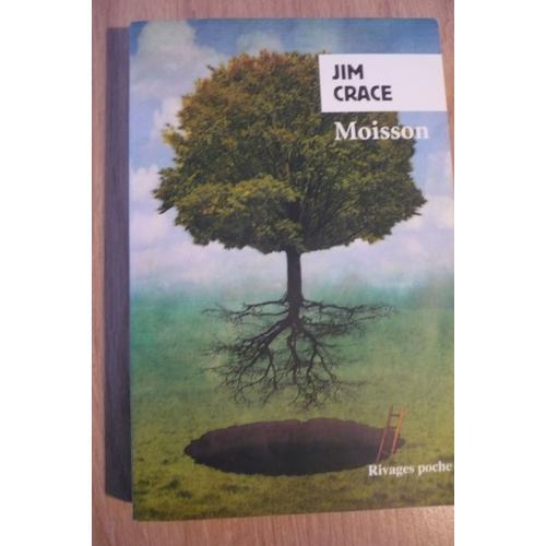 Moisson De Jim Crace - Traduit De L’Anglais Par Laetitia Devaux - É... on Productcaster.