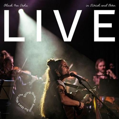 Live In Zurich And Bern - Cd Album on Productcaster.