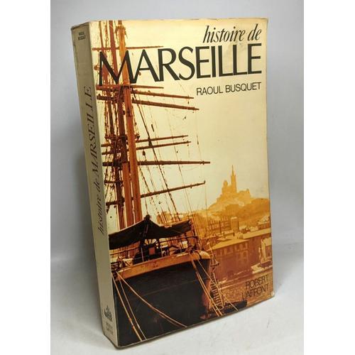 Histoire De Marseille on Productcaster.