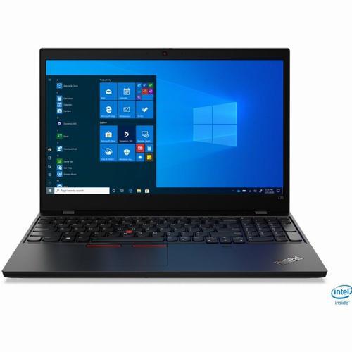 Lenovo Compatible Thinkpad L15 I5-10210u/8gb/256ssd/fhd/matt/w10pro on Productcaster.