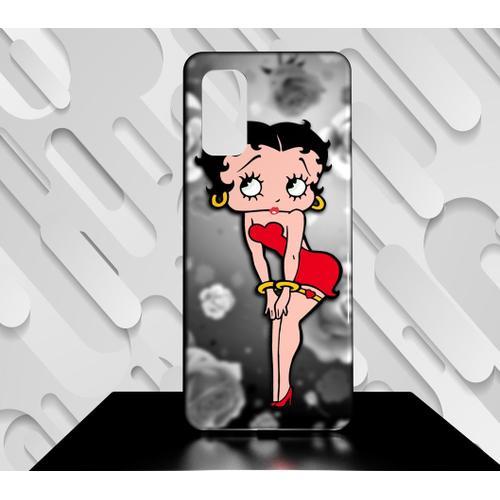 Coque Pour Oppo A96 5g / F21 Pro 5g Betty Boop 07 on Productcaster.