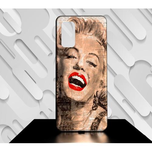 Coque Pour Oppo A96 5g / F21 Pro 5g Marilyn Monroe 32 on Productcaster.