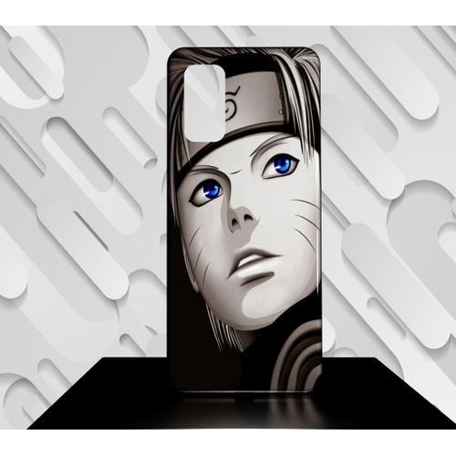 Coque Pour Oppo A96 5g / F21 Pro 5g Manga Naruto 09 on Productcaster.