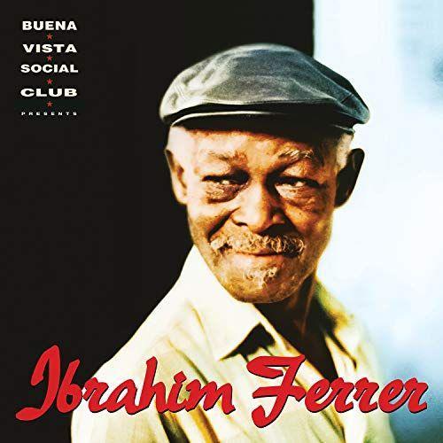 Ibrahim Ferrer Buena Vista Social Club Presents on Productcaster.