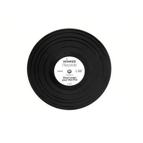 Winkee - Coasters - Vinyl Record on Productcaster.