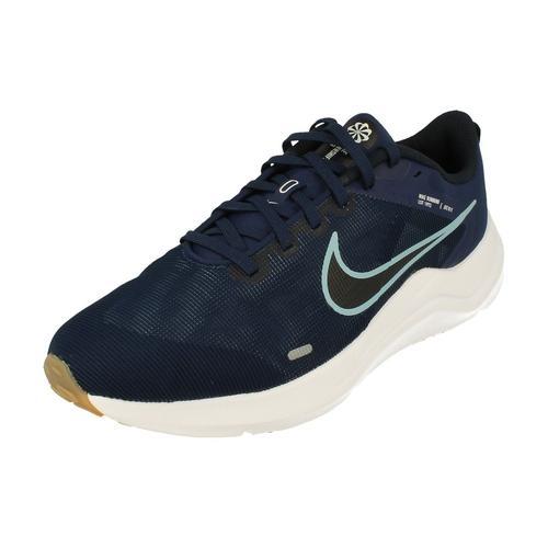 Nike Downshifter 12 Hommes Dd9293 400 - 44 on Productcaster.