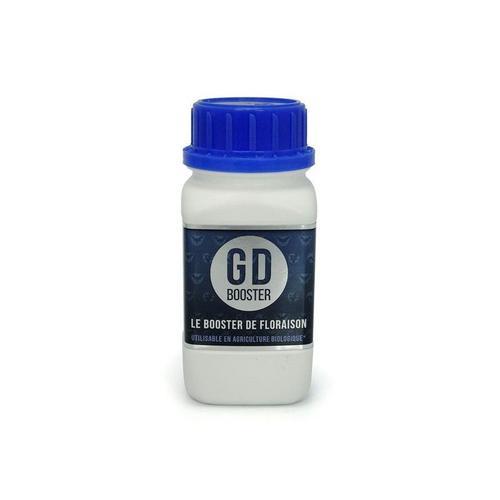 Booster De Floraison - Gd Booster - 250ml - Guano Diffusion on Productcaster.