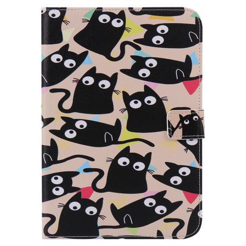 Coque Pour Motif Tablet Samsung Galaxy Tab S2 8.0 Sm-T715,Housse Ét... on Productcaster.