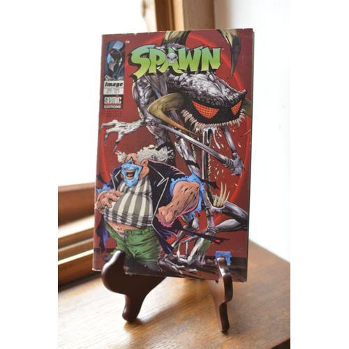 Spawn - Semic - 07 on Productcaster.