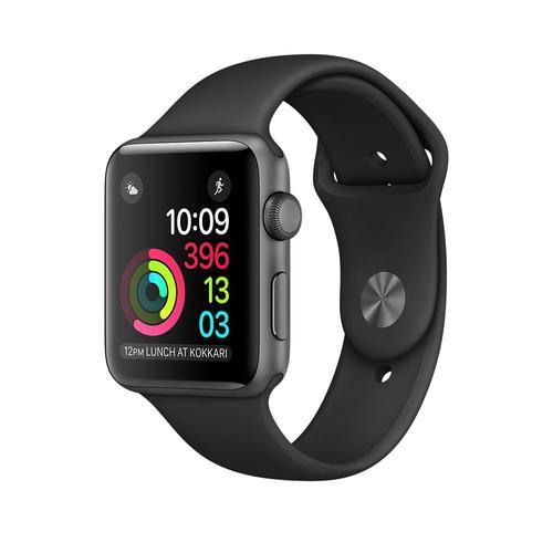 Apple Watch Se on Productcaster.