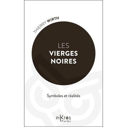 Les Vierges Noires - Symboles Et Réalités on Productcaster.