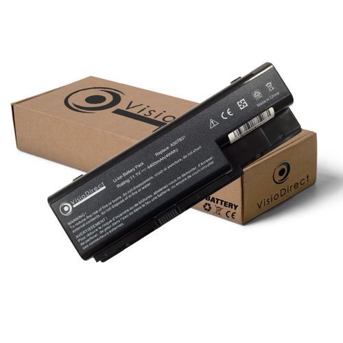 Visiodirect Batterie type BT.00805.011 pour ordinateur portable 11... on Productcaster.